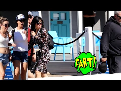 Funny Wet Fart Prank | The Sharter Pro Toy | Catalina Wine Mixer