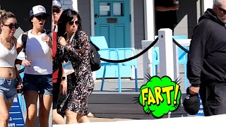 Funny Wet Fart Prank | The Sharter Pro Toy | Catalina Wine Mixer