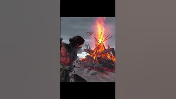 5 Kills Chain Assasination #ghostofyotei #stealth #shinobi #playstation #ps5