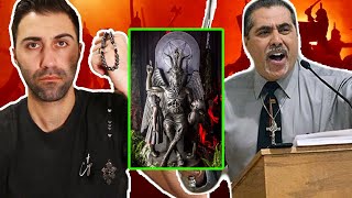 Confronting Satanism and the Occult w/ Jesse Romero