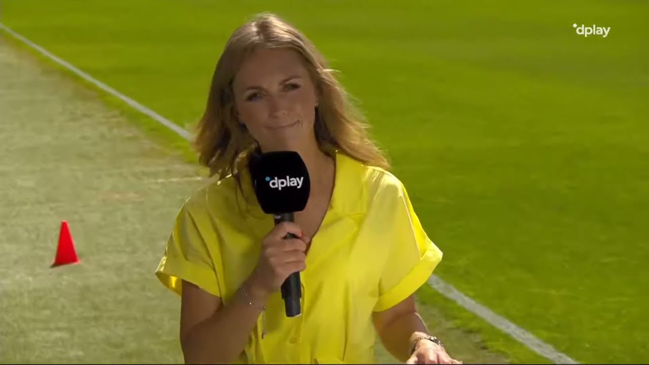 Allsvenskan 2020 - Omgång 1:  IFK Göteborg - IF Elfsborg