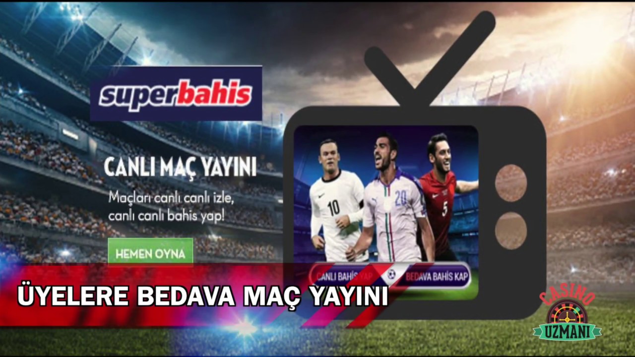 superbahis Tekli Bahis Nasıl Oynanır