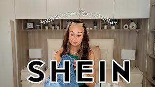 Unboxing SHEIN 🛍️
