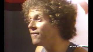 Richard Simmons Interview on His New Health Club in Pembroke Pines, Fla. (April 28, 1984)