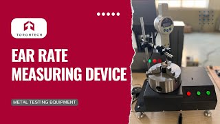 Ear Rate Measuring Device Torontech.com