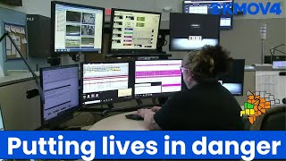 Retired 911 operator says St. Louis City’s dispatch center issues are putting lives in danger