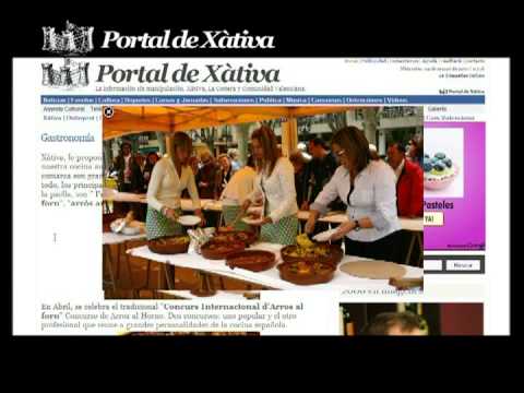 PORTAL DE XÀTIVA