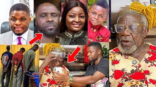 Yes,I Know The Wanted Actress-Oboy Siki Assure To Help Sammy Gyamfi Arrest Her \u0026 Dig Yaw Dabo's Case