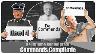 Download Lagu De ULTIEME RoddelPraat | COMMANDS COMPILATIE - Deel #4 MP3 Download Lagu De ULTIEME RoddelPraat | COMMANDS COMPILATIE - Deel #4 MP3