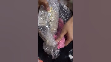 unboxing recode product