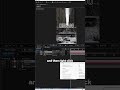 How to Create a Flying Camera Text Animation in After Effects