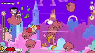 PowerPuff Girls: Monkey Mania (Gameplay Trailer) screenshot 5