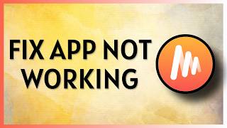 How to Fix Musi App Not Working (2026) Guide screenshot 4