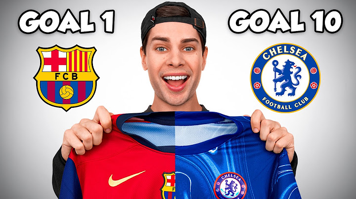 1 Goal = 1 Mystery Football Shirt