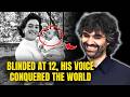The Real Story: How Andrea Bocelli Defied All Odds
