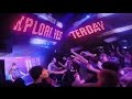 Xplore Yesterday - We are the same (LIVE music video)