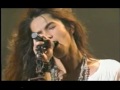 L&#39;Arc~en~Ciel - White Feathers (Live)