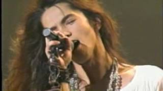 L'Arc~en~Ciel - White Feathers (Live)