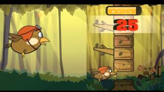 Wood Pecker screenshot 5