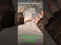 Hand Warp | Constrictor in Counter Strike 2 🔫🔥#cs2 #counterstrike #counterstrike2 #csgo #skin