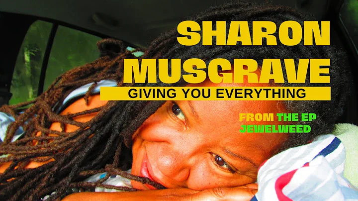 Giving You Everything | Sharon Musgrave