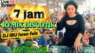 Download Lagu REMIX DISCOTIK ‼️ FDJ BIANCA MUSIK FUNKOT 7 JAM SPESIAL PESTA 2026 MP3