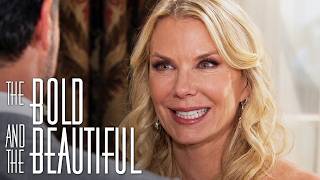 Bold and the Beautiful - 2016 S30 E168 FULL EPISODE 7589