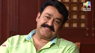Munthirivallikal Thalirkkumbol I Chrismas Special Chat Show I Mazhavil Manorama