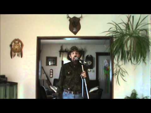 "The Chair" George Strait - Cover By: Lefty La-Roo "Rob Letvinchuck"