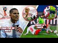 La DURA HISTORIA de Paolo Guerrero ¡Superó LOS CASTIGOS DE LA VIDA para SER LA ESTRELLA DE SU PAÍS!