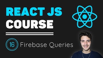 ReactJS Course [17] - Firebase Social Media Project (Part. 3) | Like System