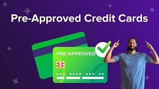 How to Get Pre Approved 2023 !!! MUST WATCH