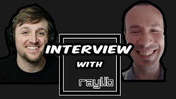 Interview with 