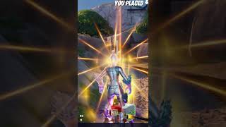 He Ran Off A Cliff And Then