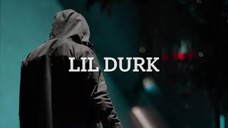 Lil Durk - Lion Eyes (slowed)