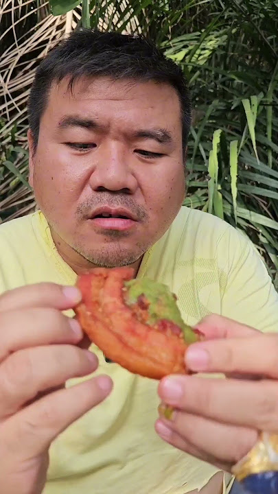 panas panas enak kali ah #thekong #thekong88