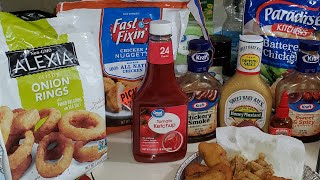 June 19, 2024 Wednes Paradise Kitchen Battered Chicken Nuggets & Fast Fixin Brand In Arkansas