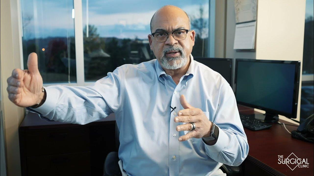 What Can You Eat After GERD Surgery? Dr. Melvin in Smyrna, TN YouTube