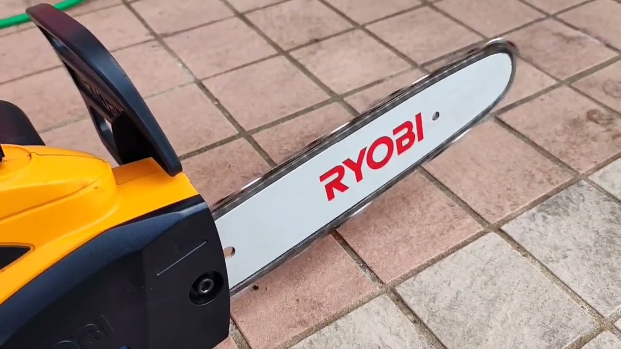 25C603_ジ3 RYOBI リョービ チェンソー CS-2501 電気工具 林業 剪定 造園 DIY 現状品 中古 2026年最新】Yahoo!オークション -リョービ(ryobi) チェンソー cs-2501