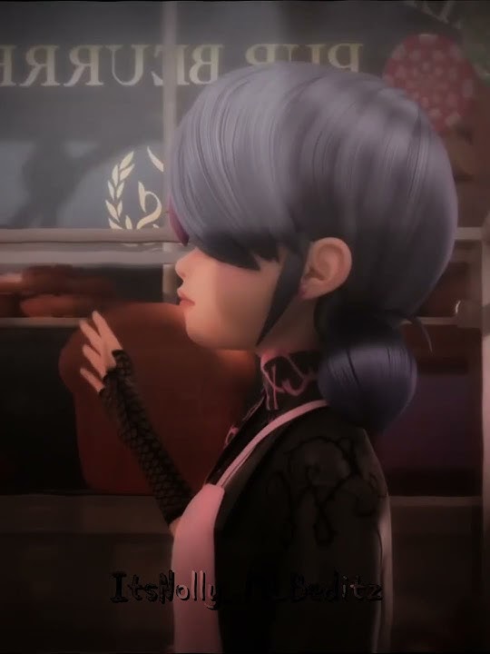 My Baby Emo 😭❤️✨‖Miraculous edit