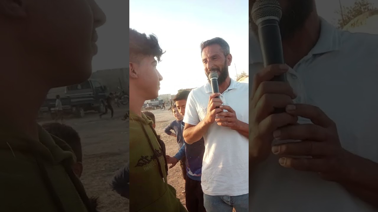 الفنان احمد العدنان جديد موال