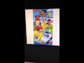Little People Discovering Your Neighborhood VHS 2004 