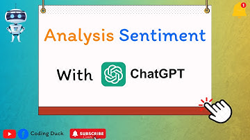 Howto : วิเคราะห์ความรู้สึกด้วย ChatGPT4