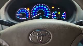 2010 Toyota Sienna VSC Light is On Diagnostic Result And Fix What You Need To Know
