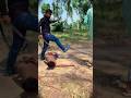 Indian Army saved a girl 🇮🇳🇮🇳🫡 Part - 01 #indianarmy #army #shorts #trending #inspirational #yt