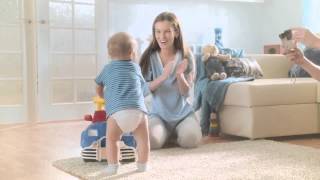 Huggies Ultra Comfort