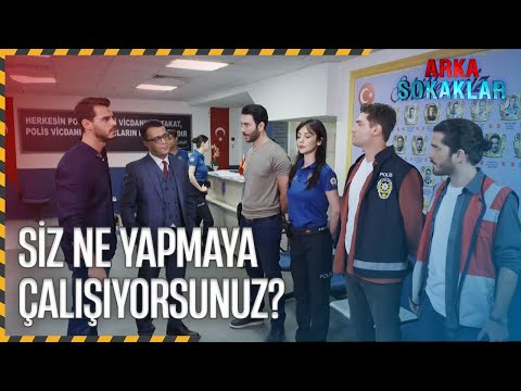 Hiçbir Başarı Cezasız Kalmaz! | Arka Sokaklar Özel Klip @arkasokaklaryeni