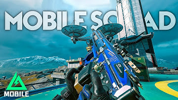 DELTA FORCE MOBILE MOBILE SQUAD M7 GAMEPLAY 