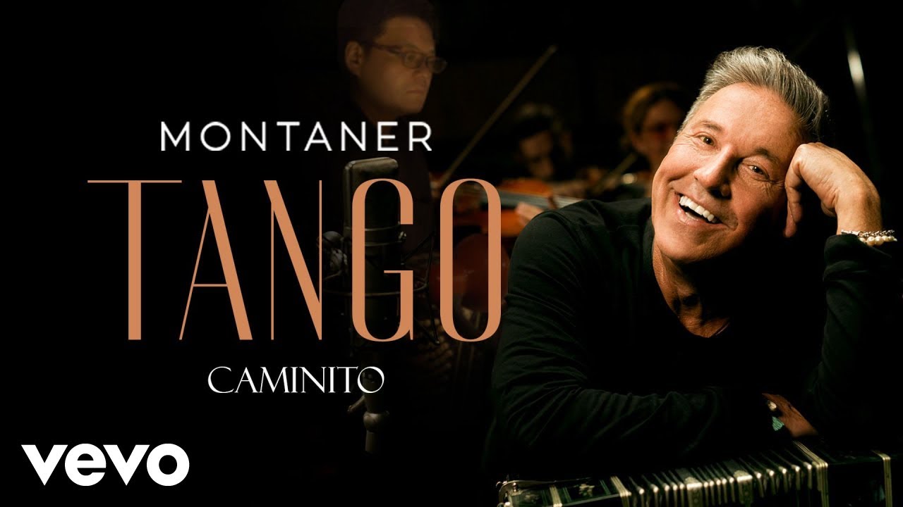 Ricardo Montaner - Caminito (Video Oficial) Ricardo Montaner - Caminito (Video Oficial)