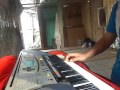 tutorial de rey de paz yo no me doy por vencido,nueva palestina y fuego de Dios